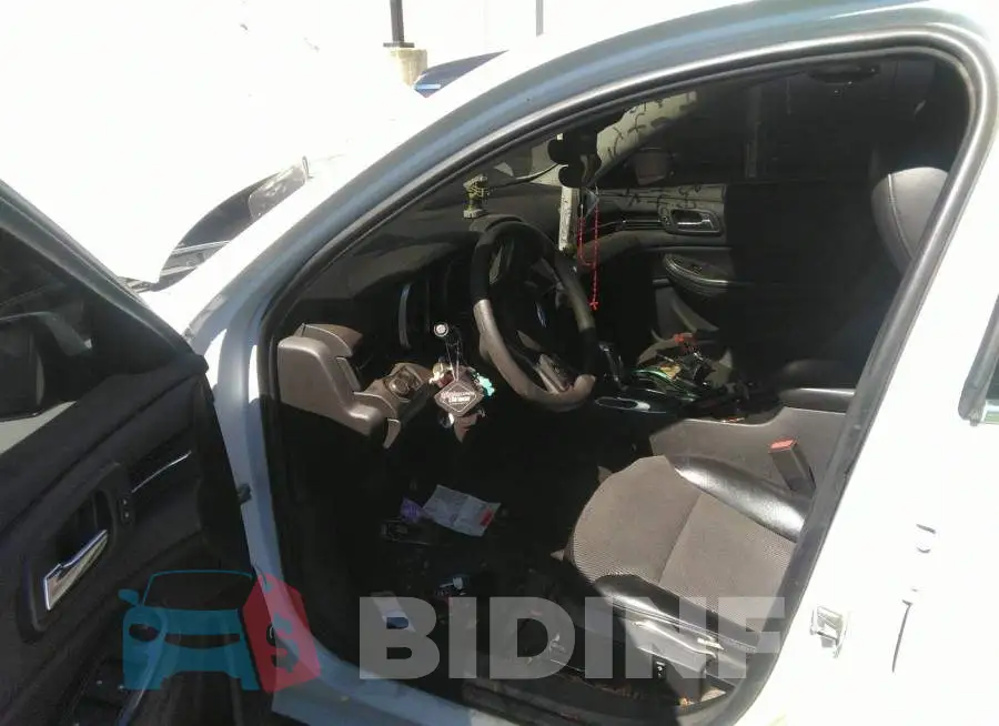 1G11C5SA9GF131815 Photo# 5