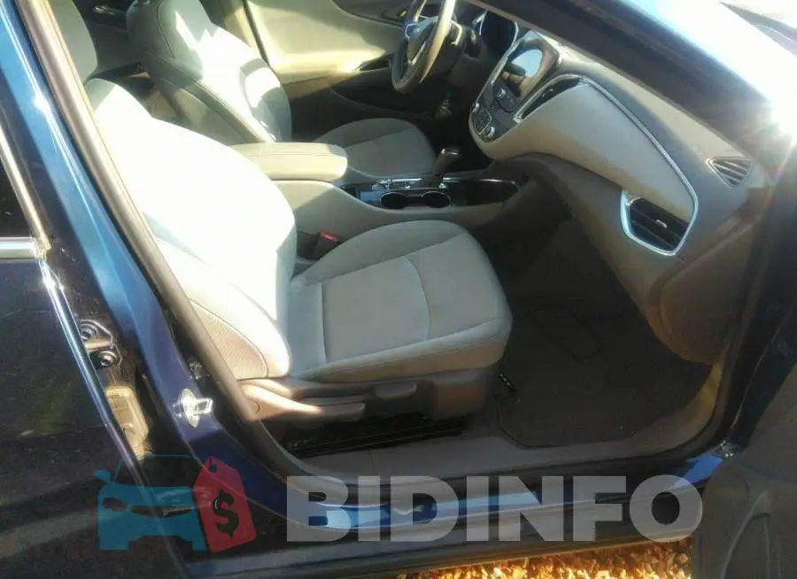 1G1ZD5ST5KF228150 Photo# 5