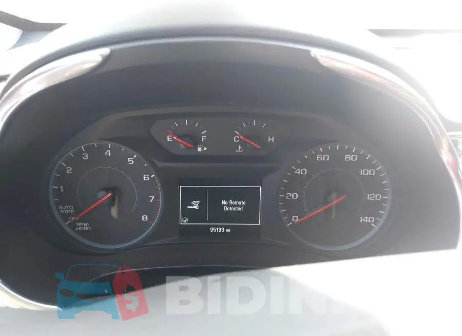 1G1ZD5ST7KF115509 Photo# 7