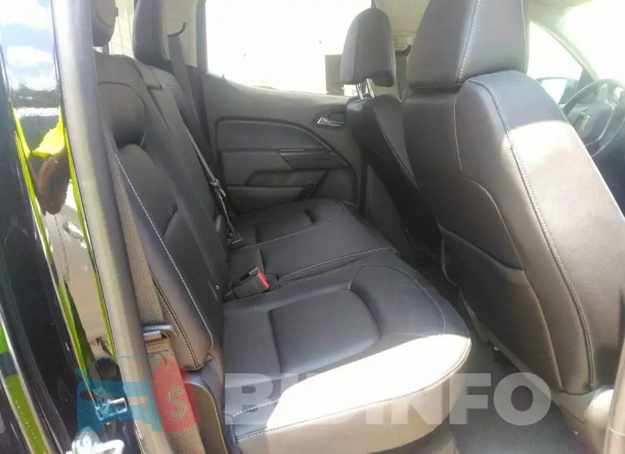 1GCGSDEN4N1209490 Photo# 8