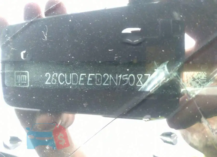 2GCUDEED2N1508741 Photo# 9