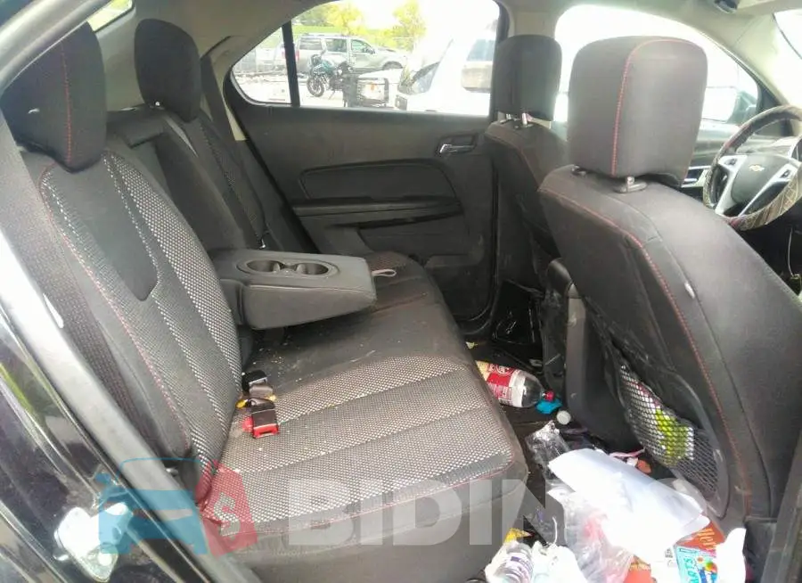 2GNALBEK7F6431525 Photo# 8