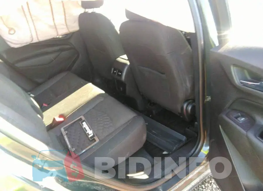 2GNAXSEV1J6141241 Photo# 8