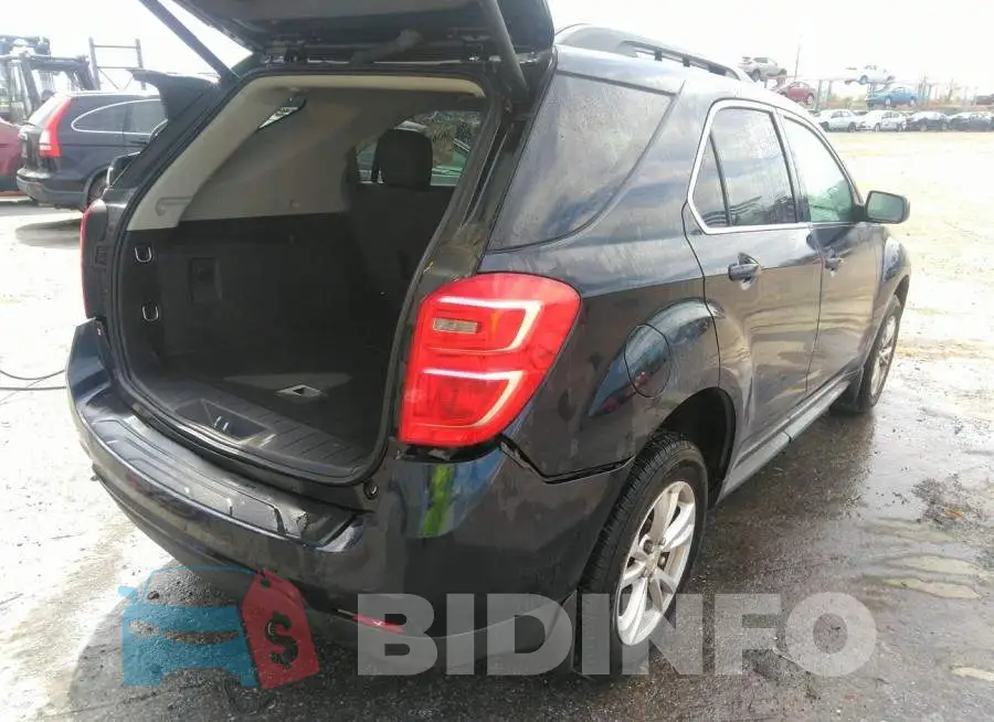 2GNFLFEK2H6114834 Photo# 4