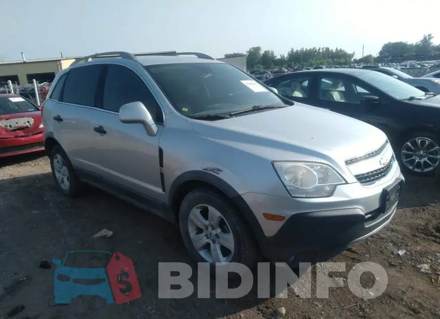 3GNAL2EK8DS566625 Photo# 1