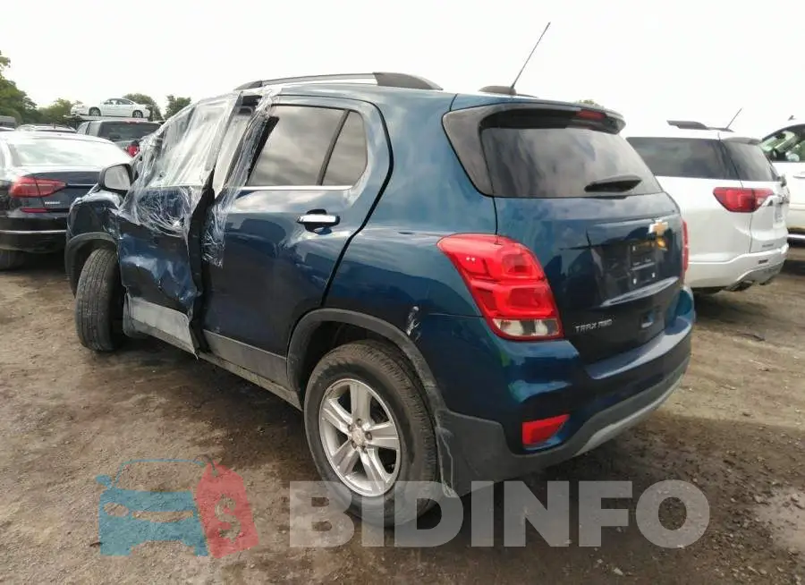 3GNCJPSB8LL303124 Photo# 3