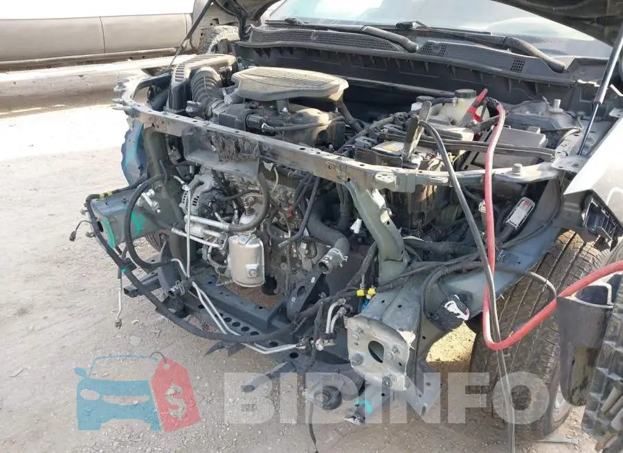 3GNKBCRS4LS534874 Photo# 6