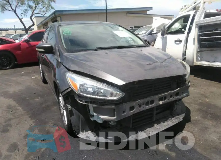 1FADP3F21FL287868 Photo# 6