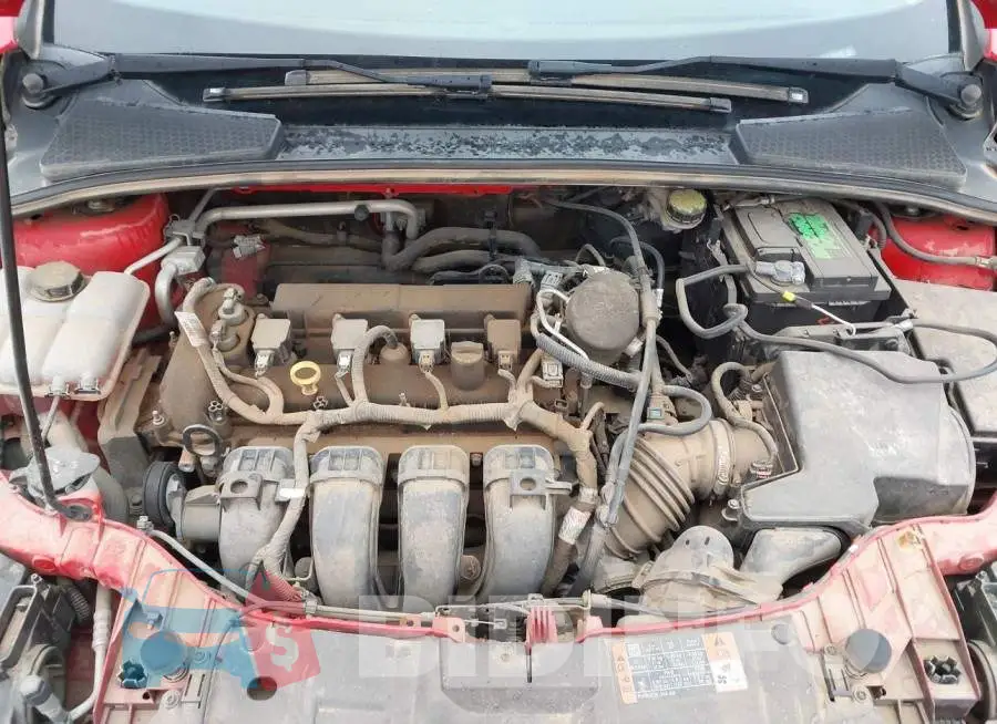 1FADP3F22FL325799 Photo# 10
