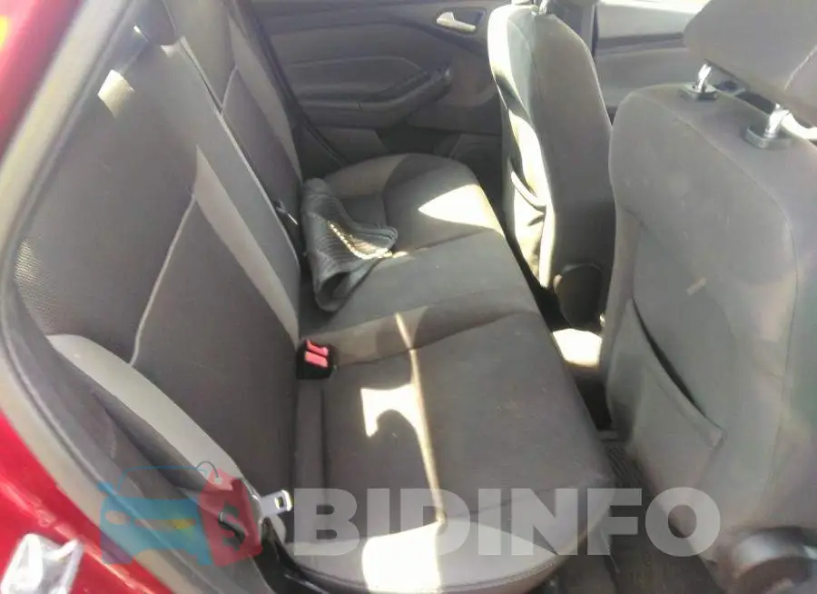 1FADP3F23EL418264 Photo# 8