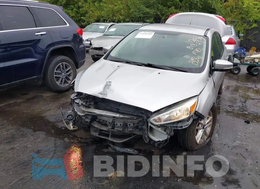 1FADP3F25FL316546 Photo# 6