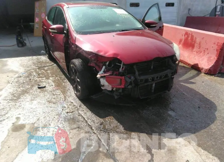 1FADP3F26EL338604 Photo# 6