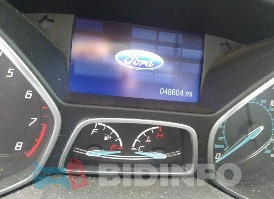 1FADP3F27DL363803 Photo# 7