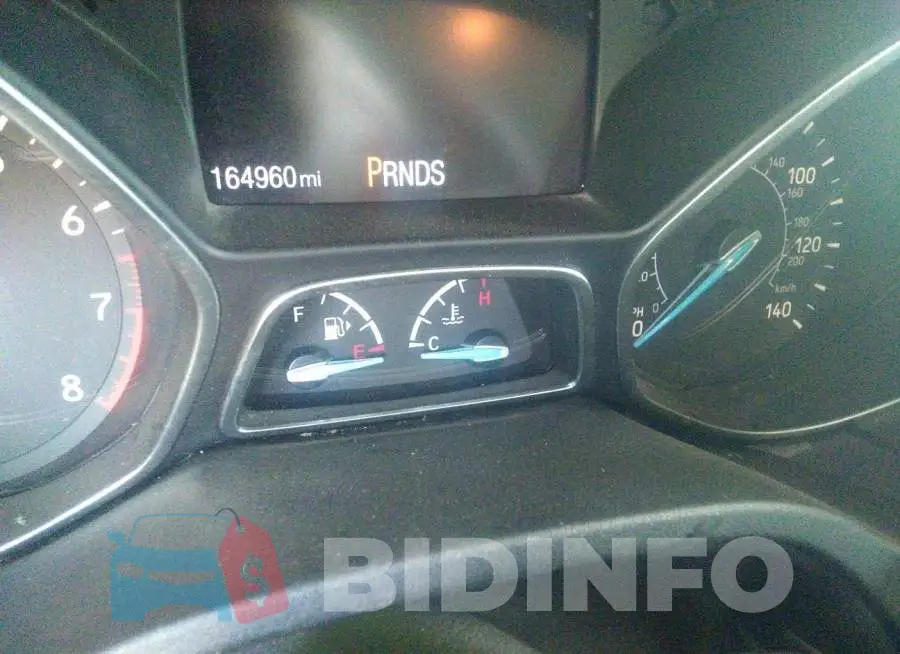 1FADP3K25FL370029 Photo# 7