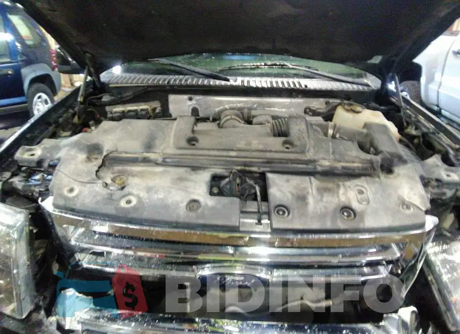 1FMJK2A53EEF43093 Photo# 10
