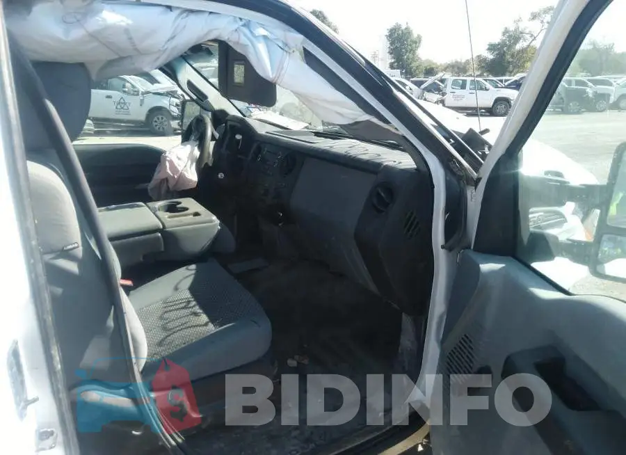 1FT7X2A68DEB12613 Photo# 5