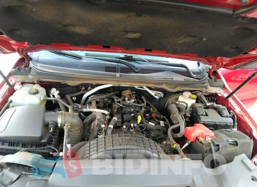 1FTER4EH0MLD07349 Photo# 10