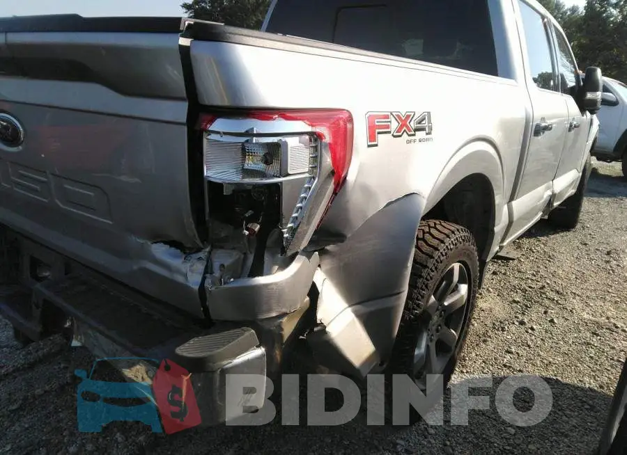 1FTFW1E50MFA82964 Photo# 6