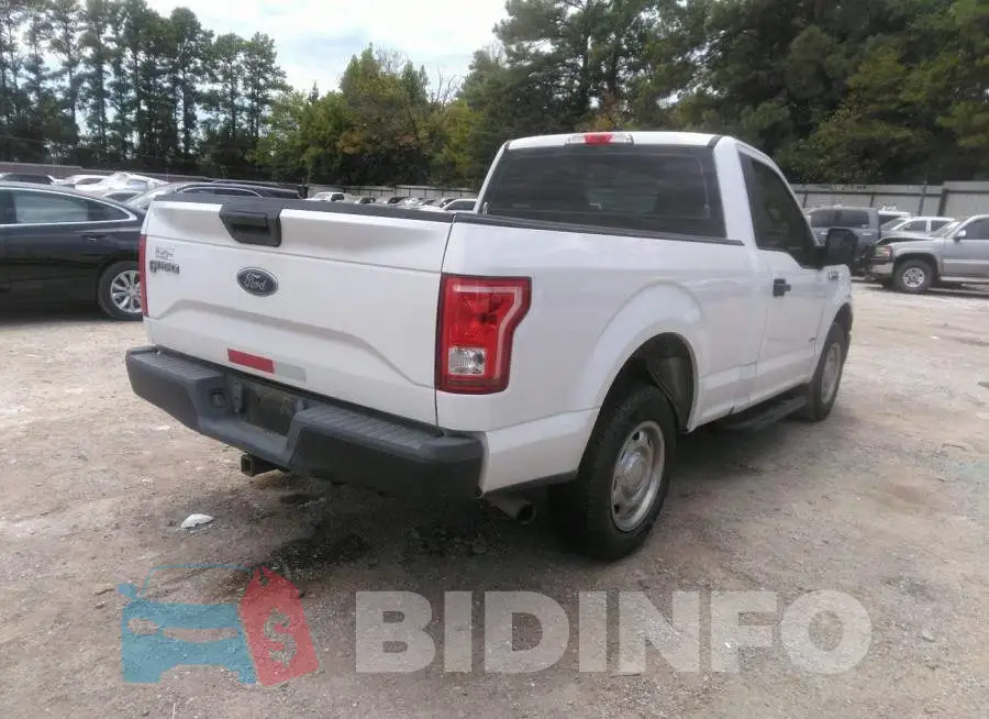 1FTMF1CPXFKE52694 Photo# 4