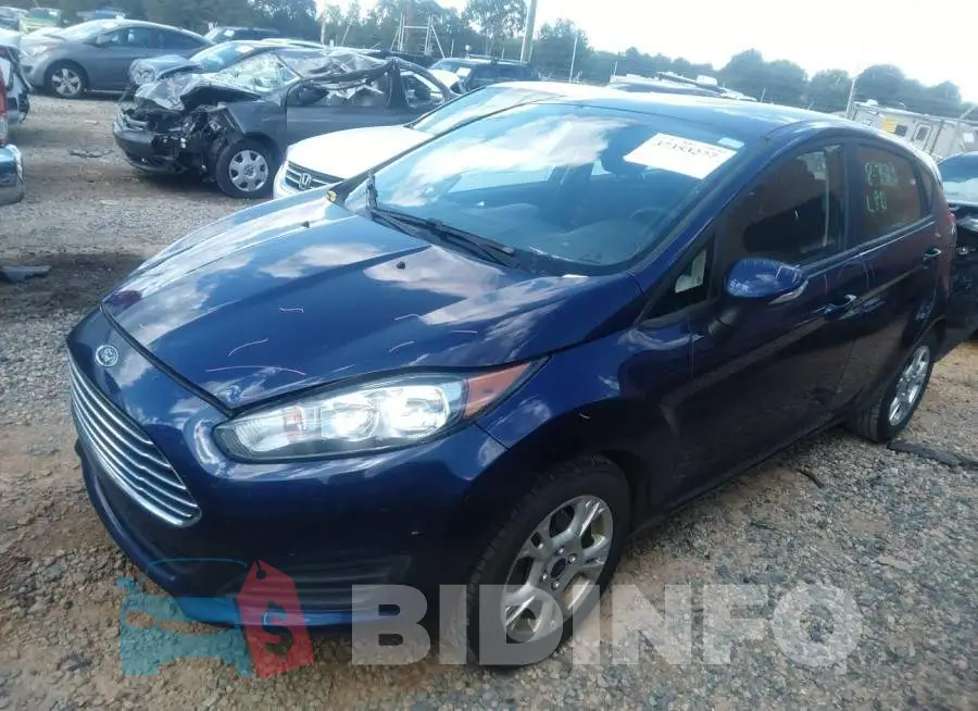 3FADP4EJ7GM164347 Photo# 2