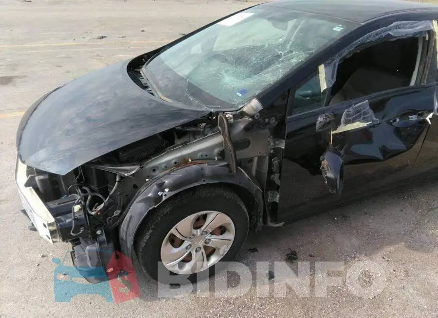 19XFB2F51EE041626 Photo# 6