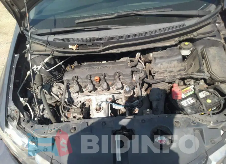 19XFB2F54EE224969 Photo# 10