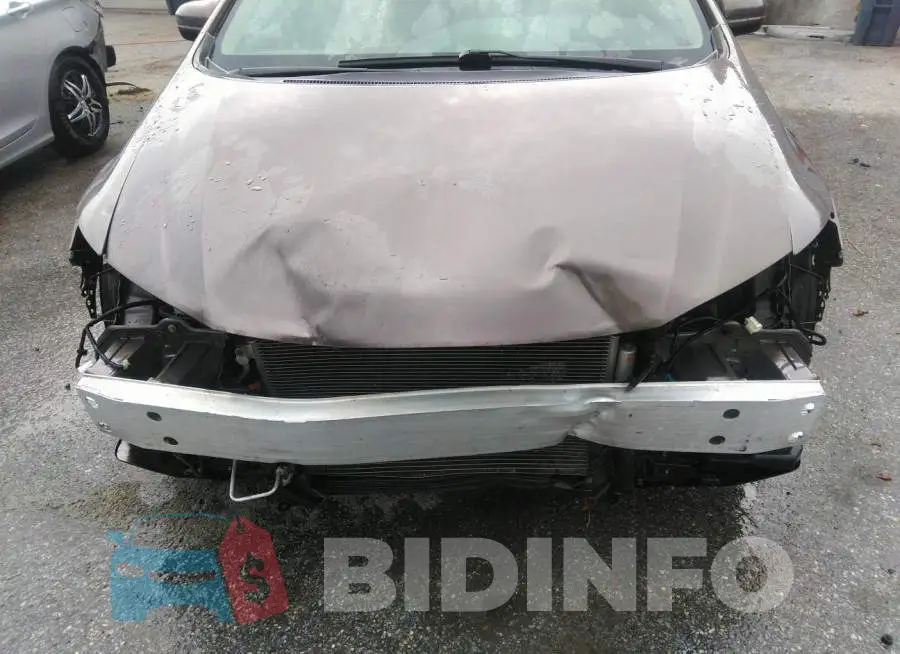 19XFB2F59FE298227 Photo# 6