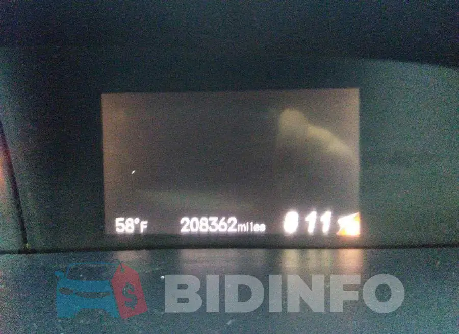 19XFB2F5XEE242313 Photo# 7