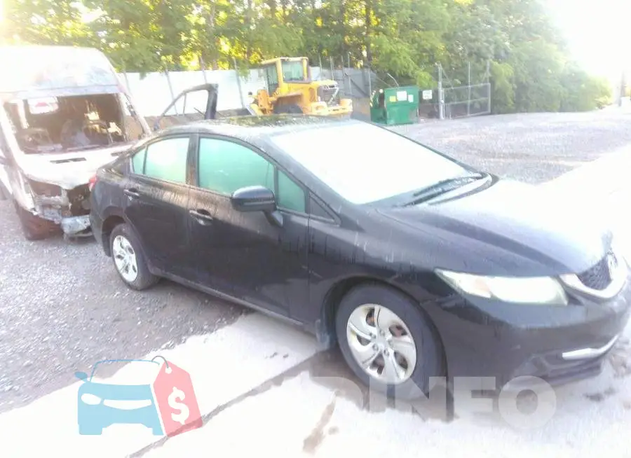 19XFB2F5XEE242313 Photo# 1
