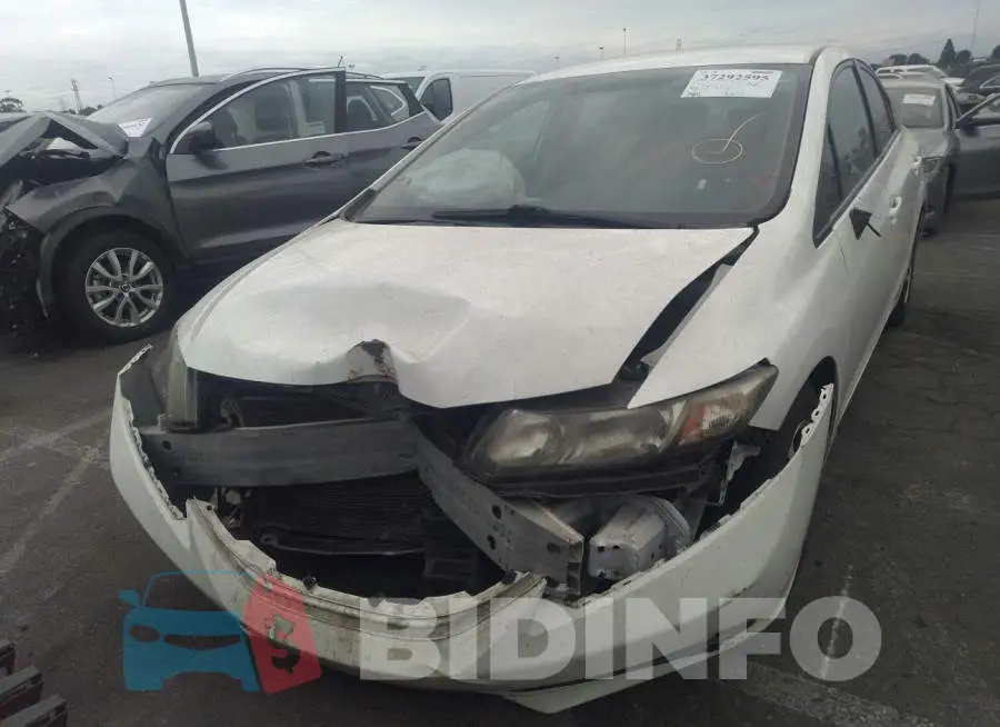 19XFB2F72FE227792 Photo# 6