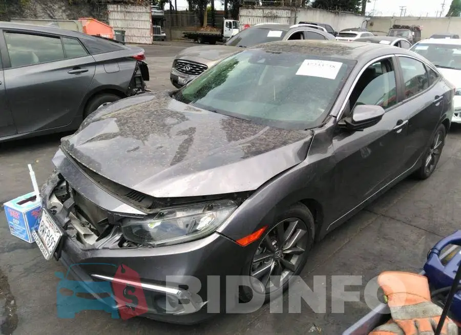19XFC1F36ME202475 Photo# 2