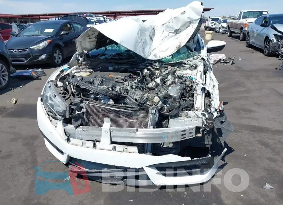 19XFC2F53GE078497 Photo# 6