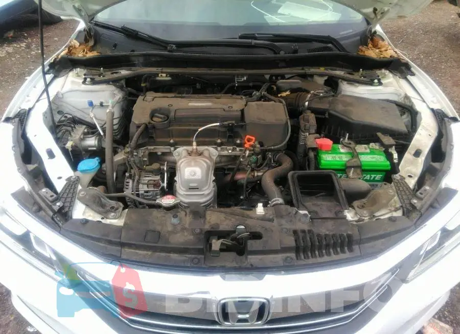 1HGCR2F71GA125081 Photo# 10