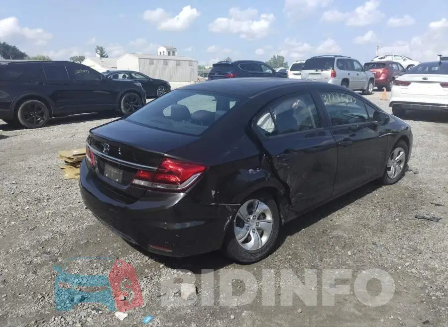2HGFB2F52EH511474 Photo# 4