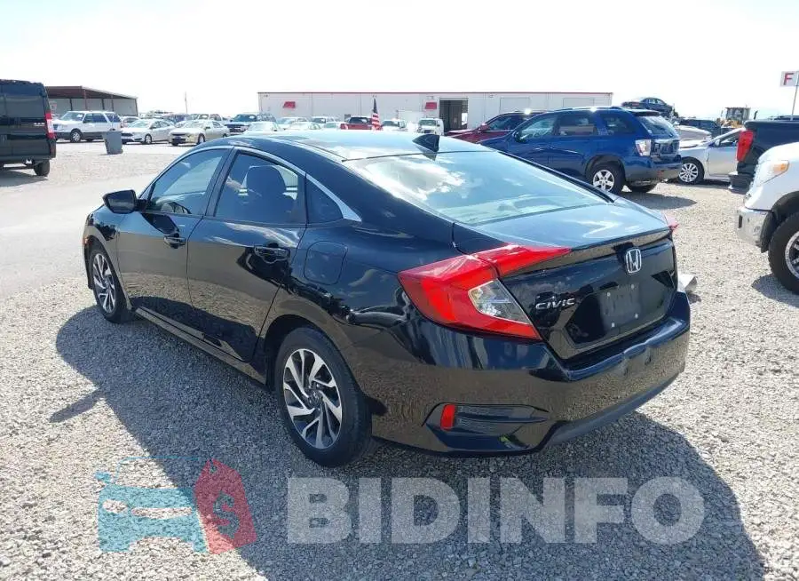 2HGFC2F72HH524681 Photo# 3