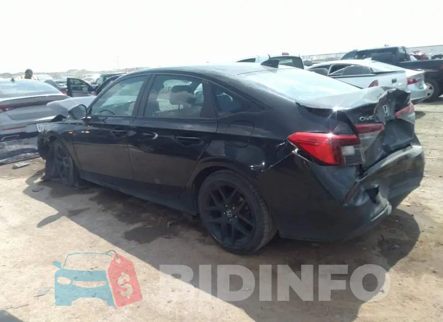 2HGFE2F55NH532942 Photo# 3