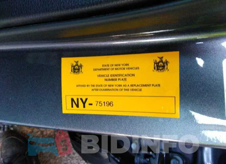 NY75196 Photo# 9