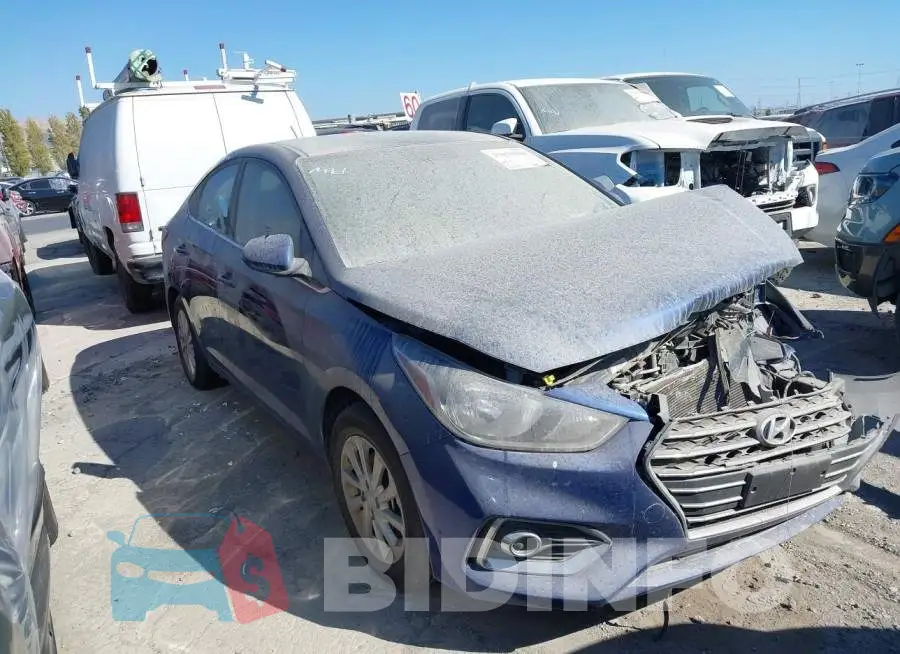 3KPC24A63LE117777 Photo# 1