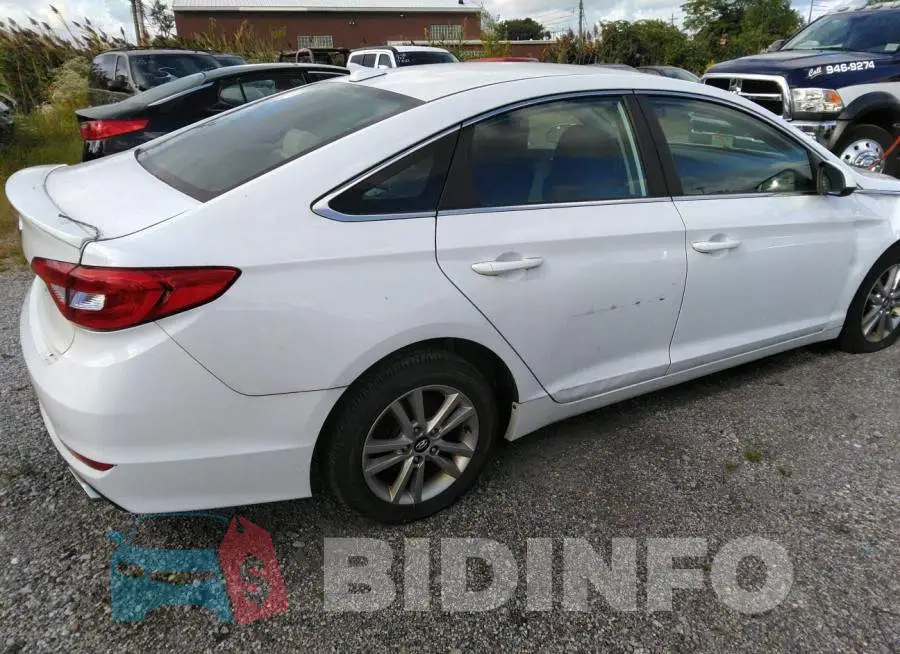 5NPE24AF8FH160116 Photo# 4