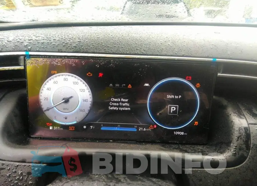 5NTJDDAF2PH042221 Photo# 7