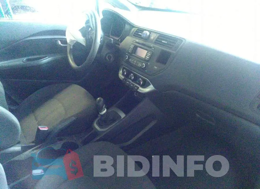 KNADM4A30E6349196 Photo# 5