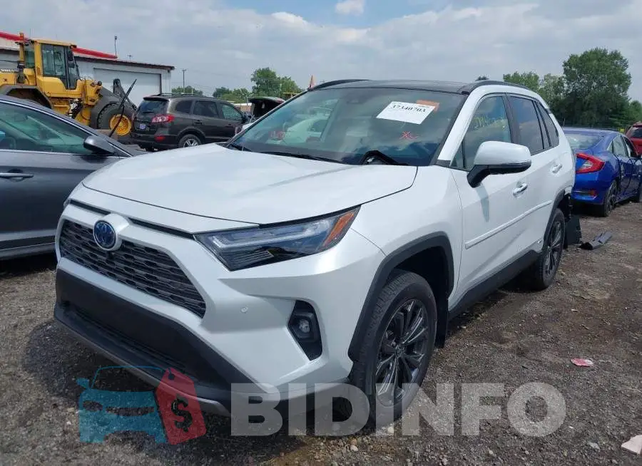 4T3D6RFV4PU108604 Photo# 2