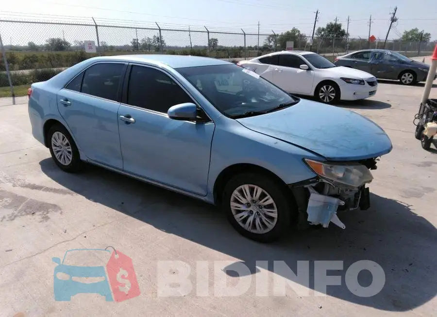 4T4BF1FK5DR310697 Photo# 1