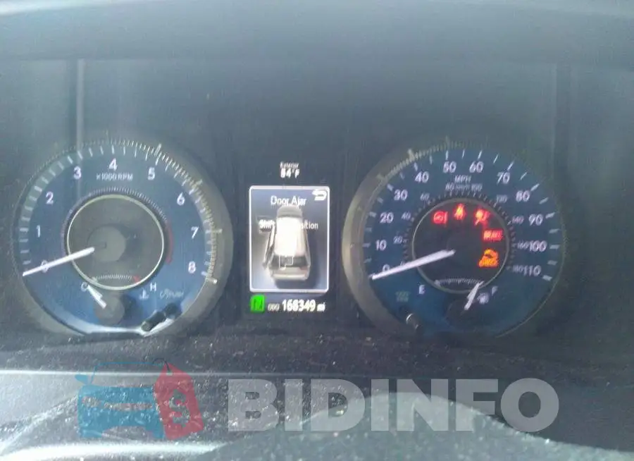 5TDDK3DC1FS108330 Photo# 7