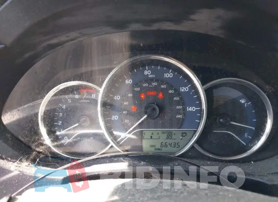 5YFBURHE7GP500609 Photo# 7
