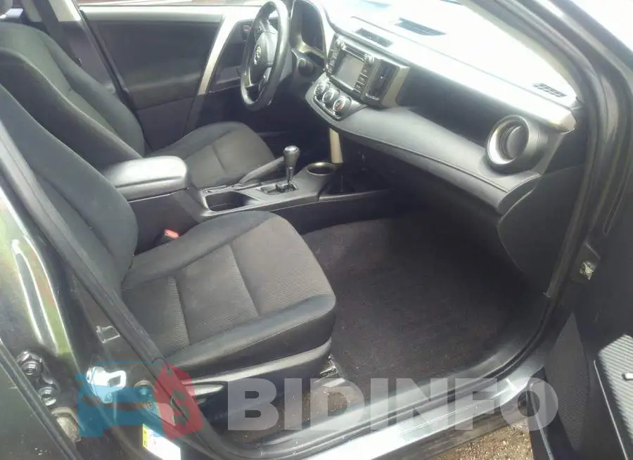 JTMBFREV5FD152552 Photo# 5