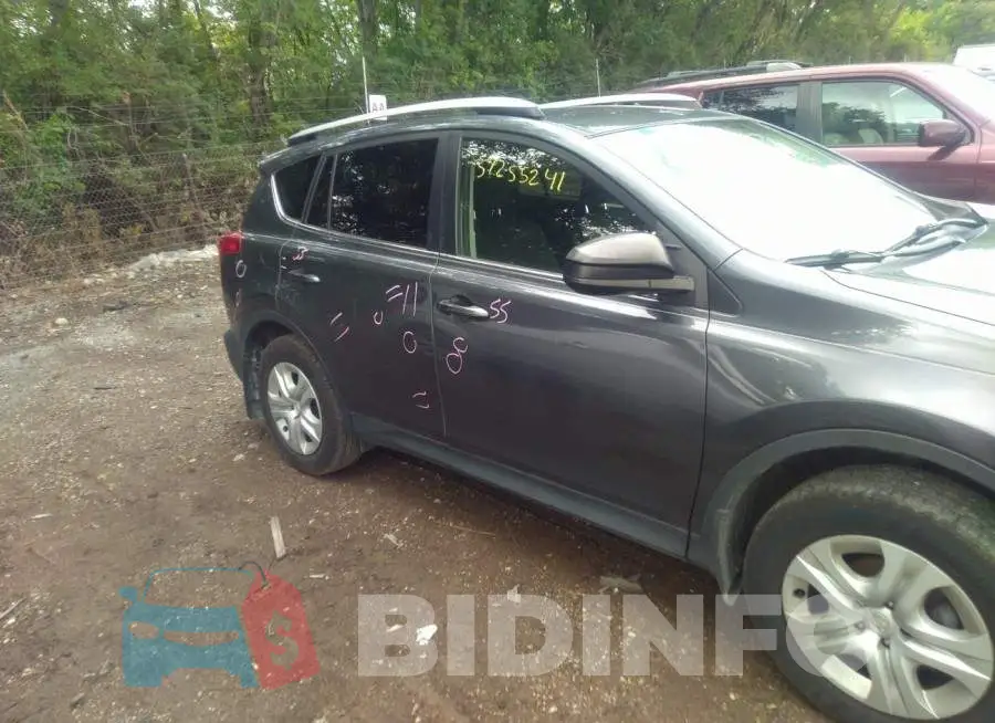 JTMBFREV5FD152552 Photo# 6