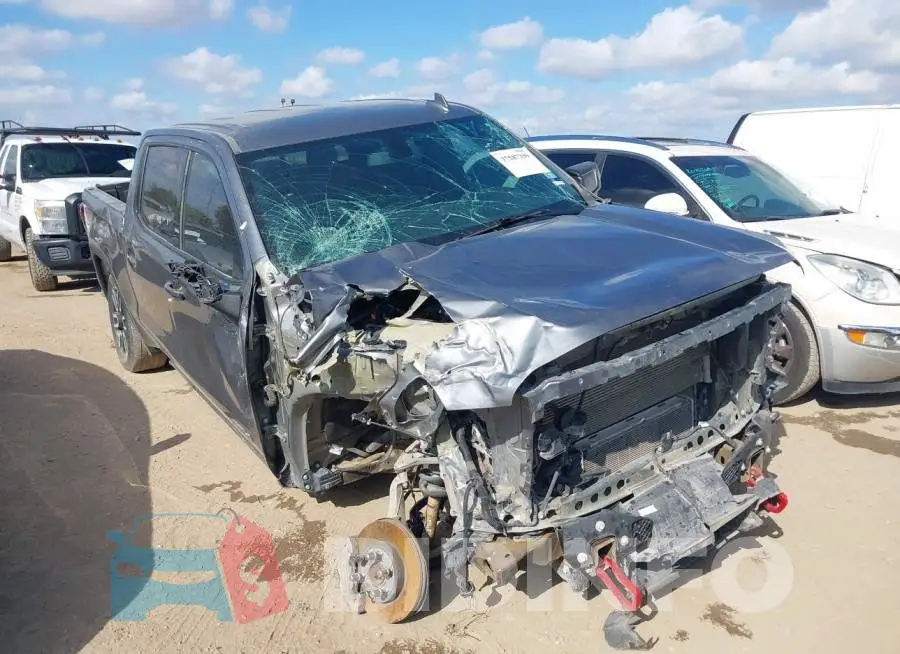 3GTU9EET5MG363256 Photo# 1