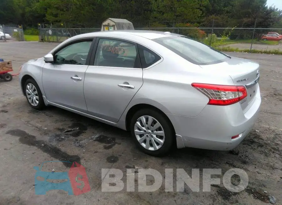 3N1AB7AP2FL689024 Photo# 3