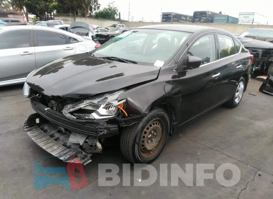 3N1AB7AP2GY295916 Photo# 2
